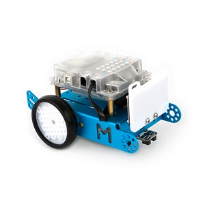 mBot-S Explorer Kit